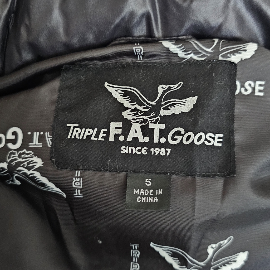 Triple Fat Goose Vest — image 5 of 5